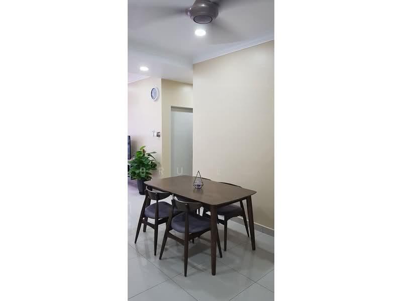Residensi Rampai (The Parc Tower) - 3