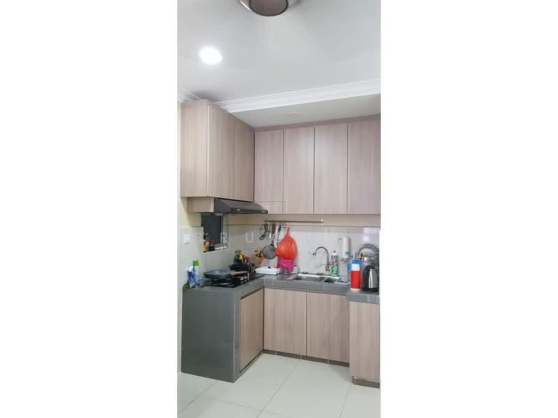 Residensi Rampai (The Parc Tower) - 2