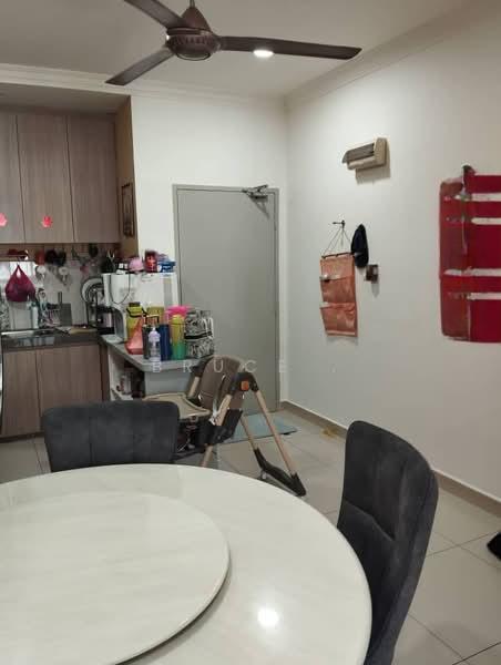 Residensi Rampai (The Parc Tower) - 4