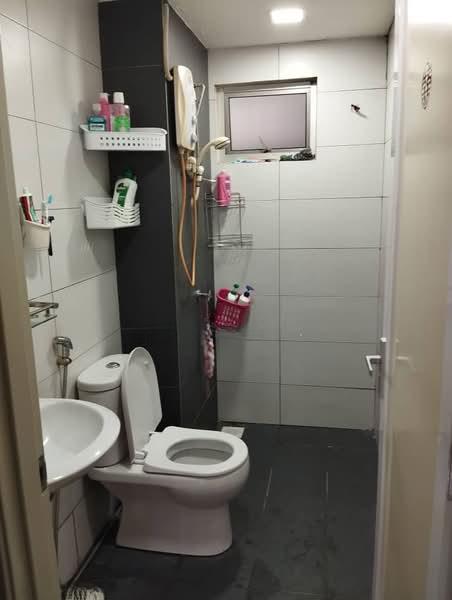 Residensi Rampai (The Parc Tower) - 5