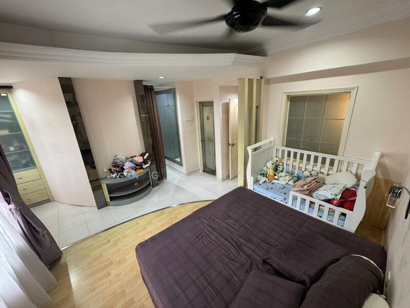 Bandar Damai Perdana - 3