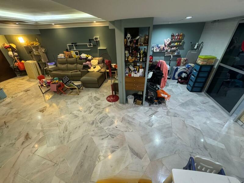 Bandar Damai Perdana - 2