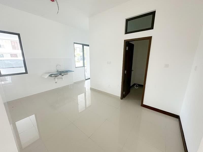 Amantara @ Setia Eco Templer - 4