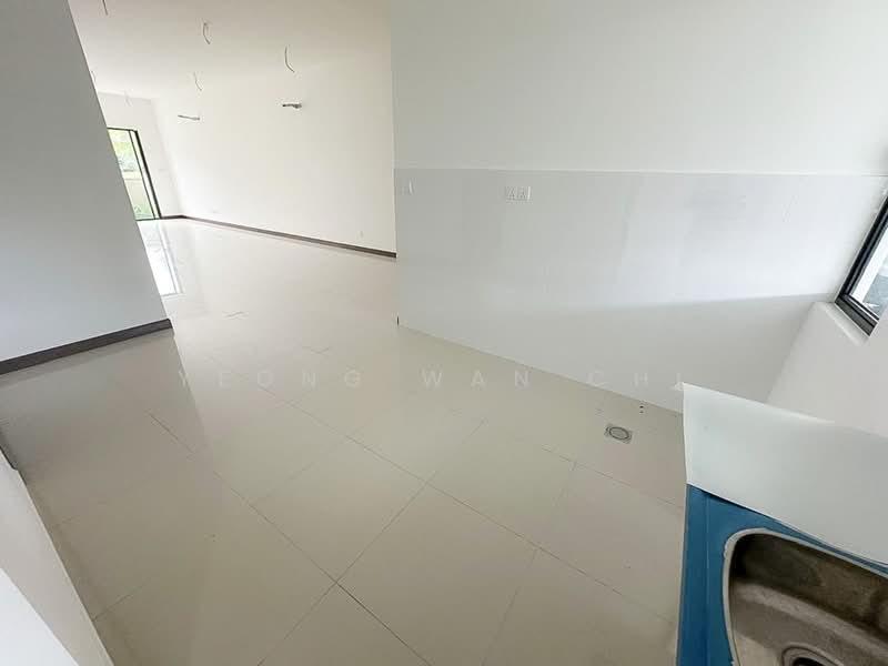 Amantara @ Setia Eco Templer - 5