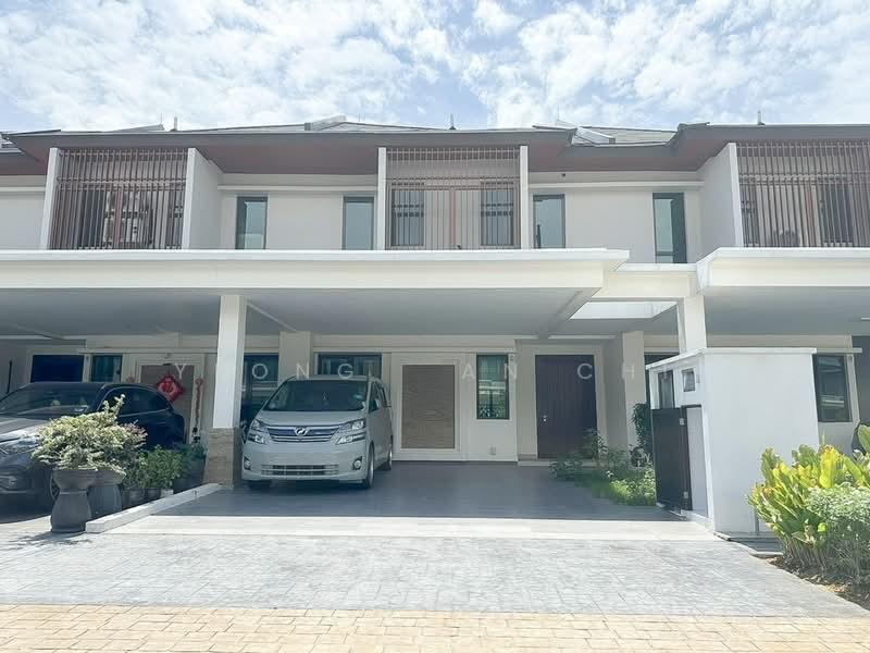 Amantara @ Setia Eco Templer - 1