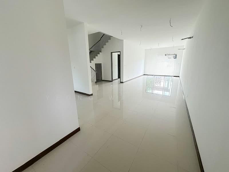 Amantara @ Setia Eco Templer - 3