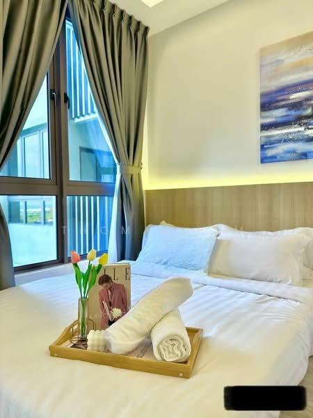 Bali Residences - 4