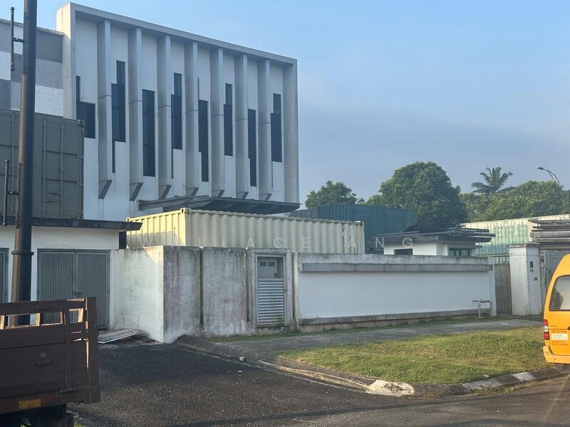 Eco Business Park 1 - 1