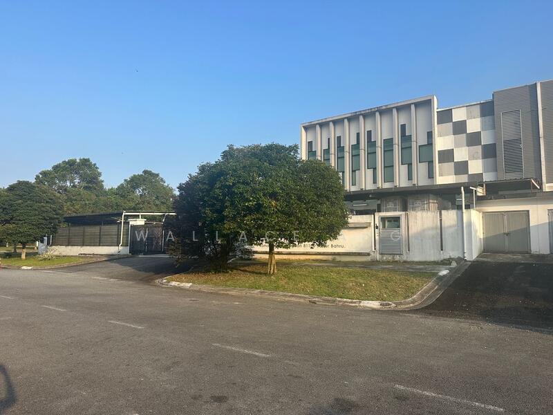 Eco Business Park 1 - 2