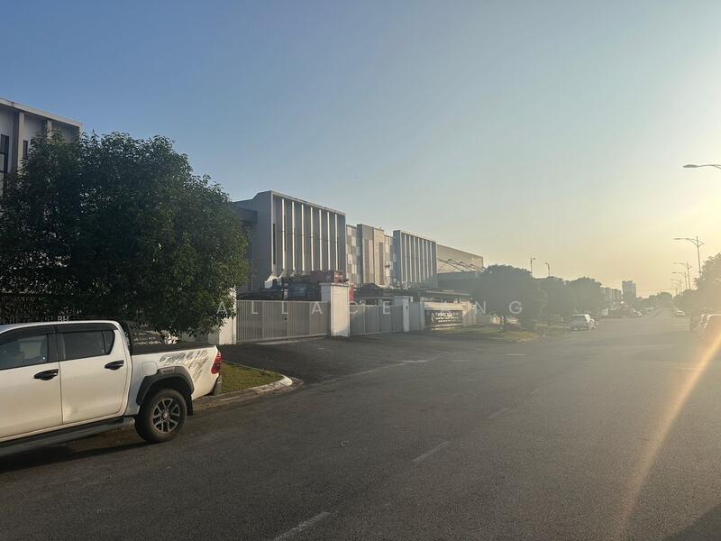 Eco Business Park 1 - 4