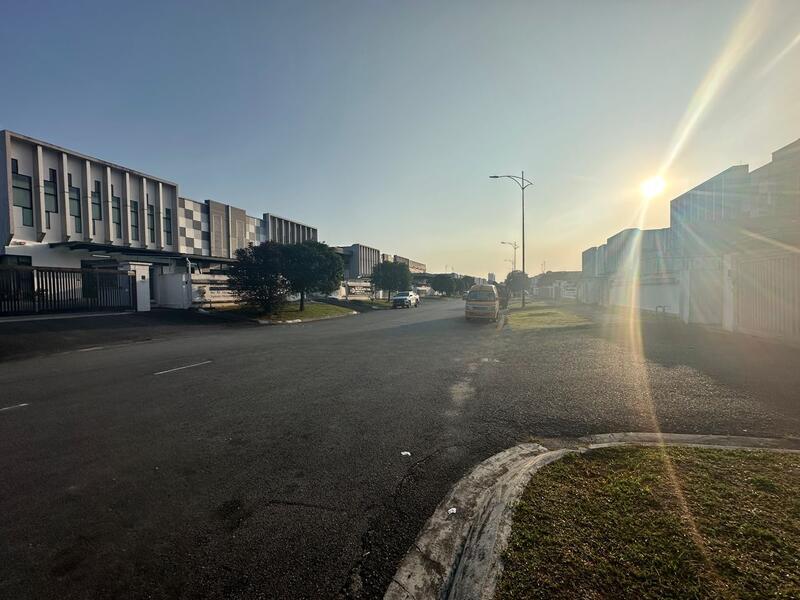 Eco Business Park 1 - 5