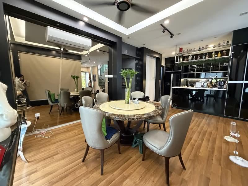 Twin Palms @ Sungai Long - 3