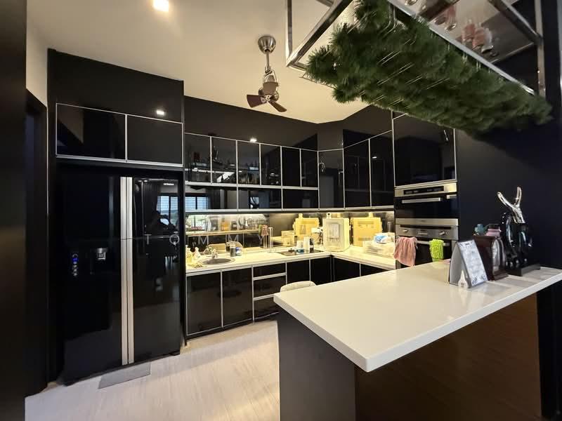 Twin Palms @ Sungai Long - 4