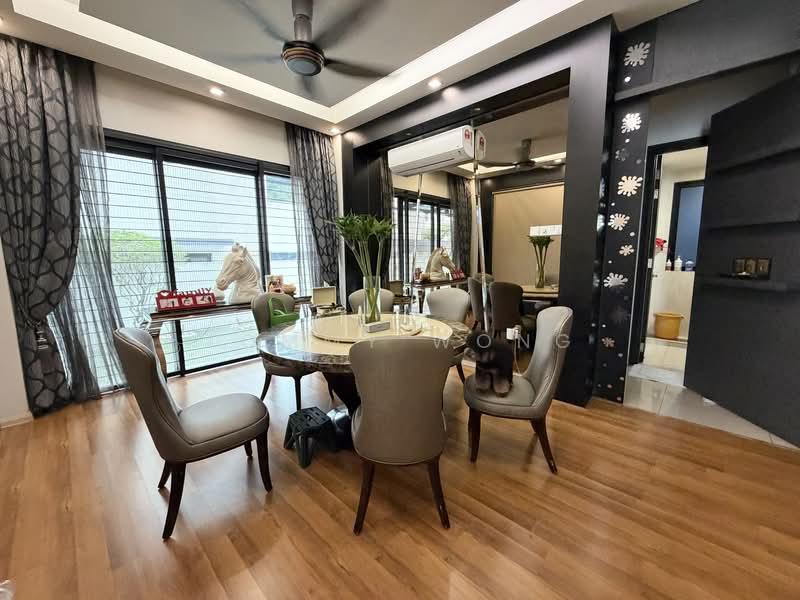 Twin Palms @ Sungai Long - 2