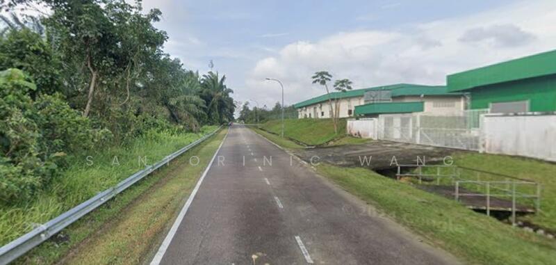 Kawasan Perindustrian Lukut - 3