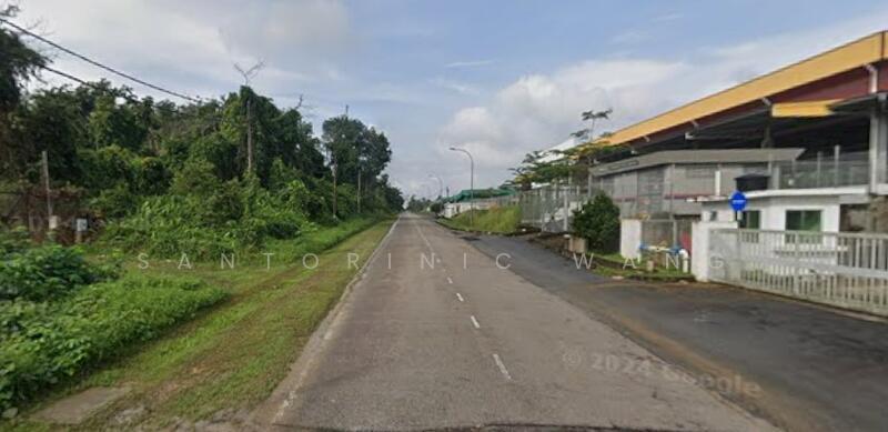 Kawasan Perindustrian Lukut - 2