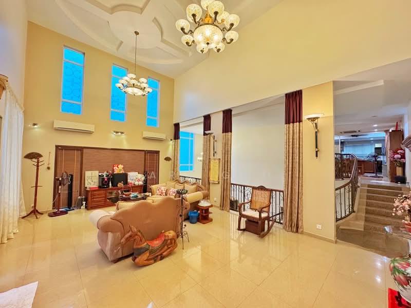 2 Storey Bungalow @ Gelugor nearby Minden Heights - 4