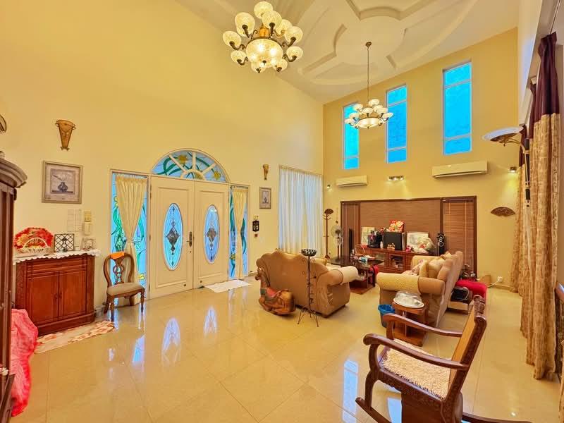 2 Storey Bungalow @ Gelugor nearby Minden Heights - 1