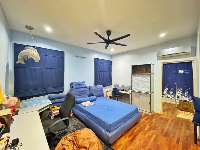 2 Storey Bungalow @ Gelugor nearby Minden Heights - 5