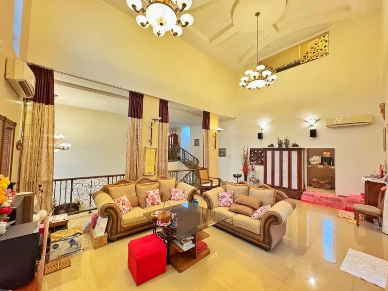 2 Storey Bungalow @ Gelugor nearby Minden Heights - 2