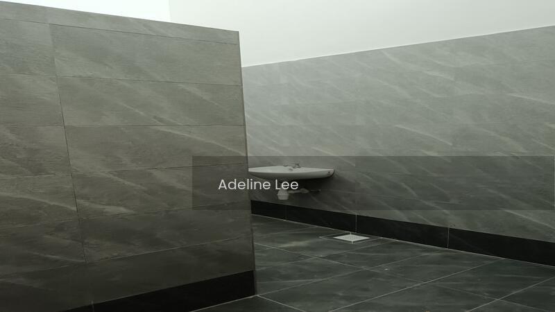 Senai Industrial Park - 2