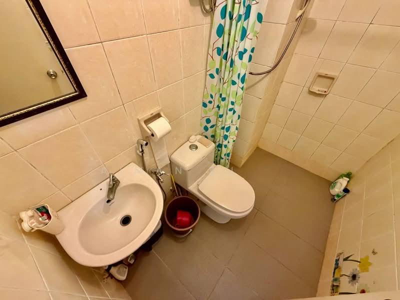 Bayu Tasik 2 - 4
