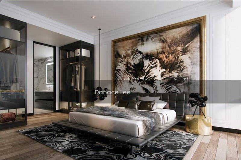 SO Sofitel Kuala Lumpur Residences - 2