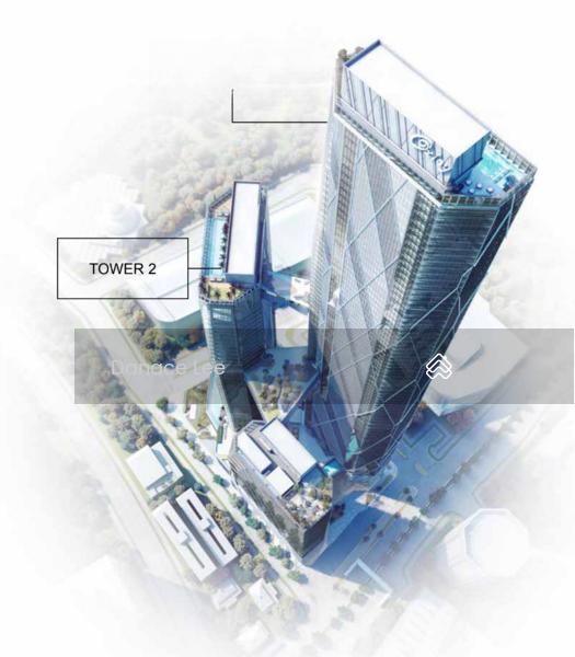 SO Sofitel Kuala Lumpur Residences - 4