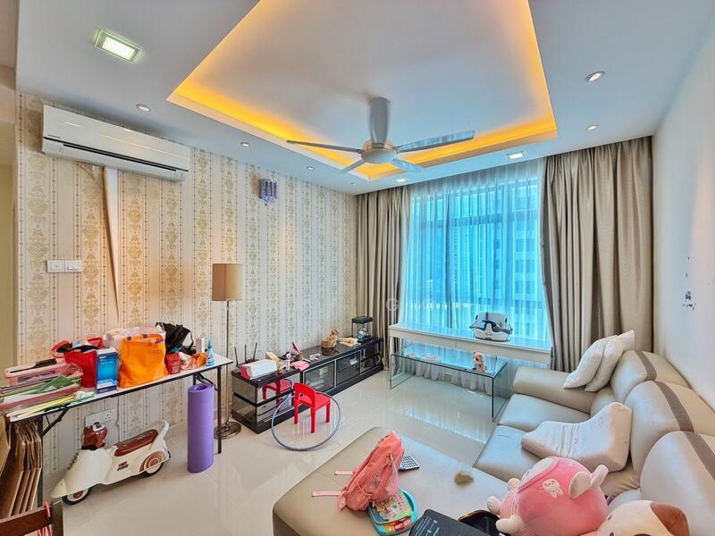 All Seasons Park - 1