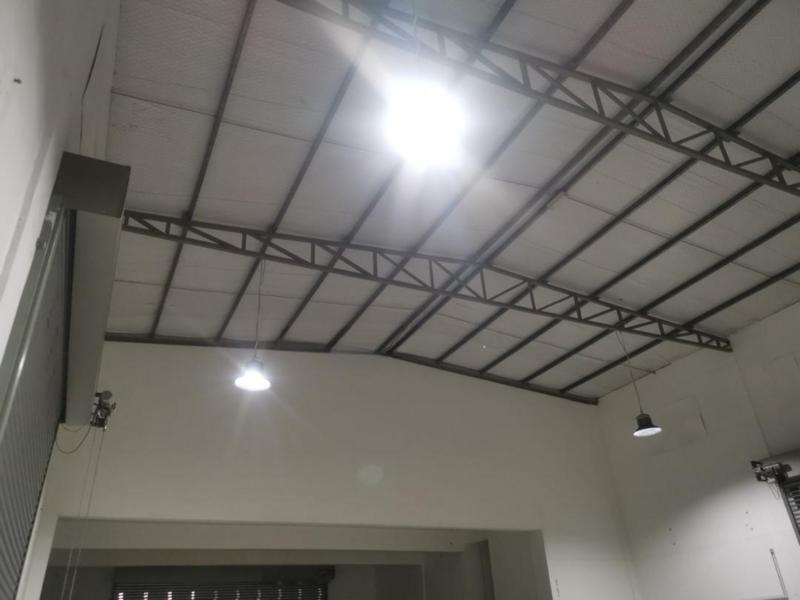 Taman Teknologi Cheng - 4