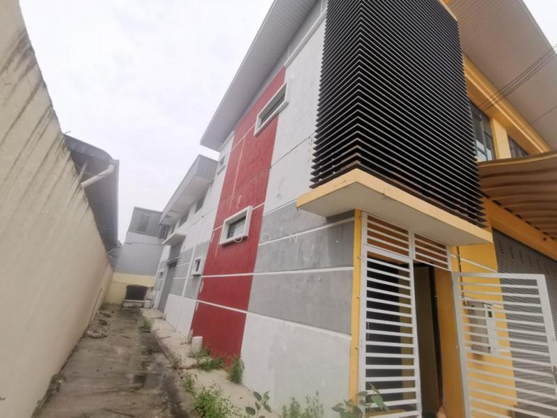 Taman Teknologi Cheng - 5