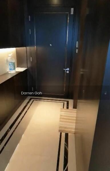 Pavilion Suites - 4