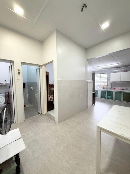 Taman Johor Jaya - 2