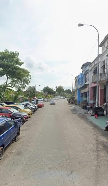 Taman Scientex Pasir Gudang - 4