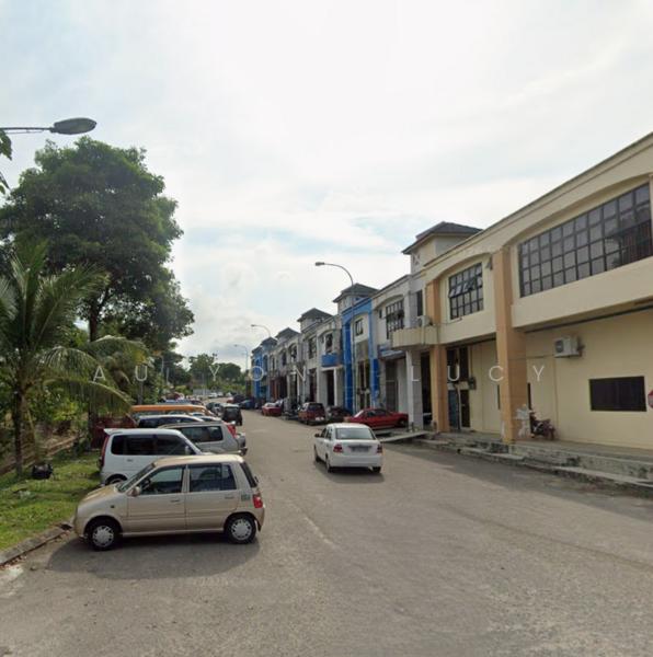 Taman Scientex Pasir Gudang - 5