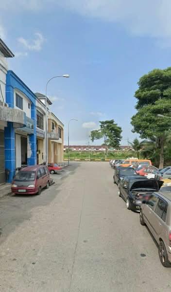 Taman Scientex Pasir Gudang - 3