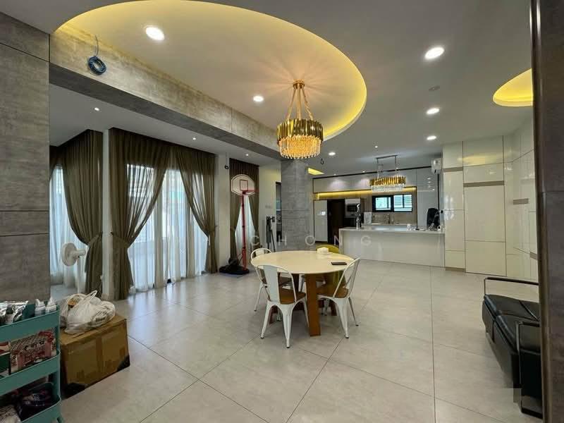 Ambang Botanic 2 - 2