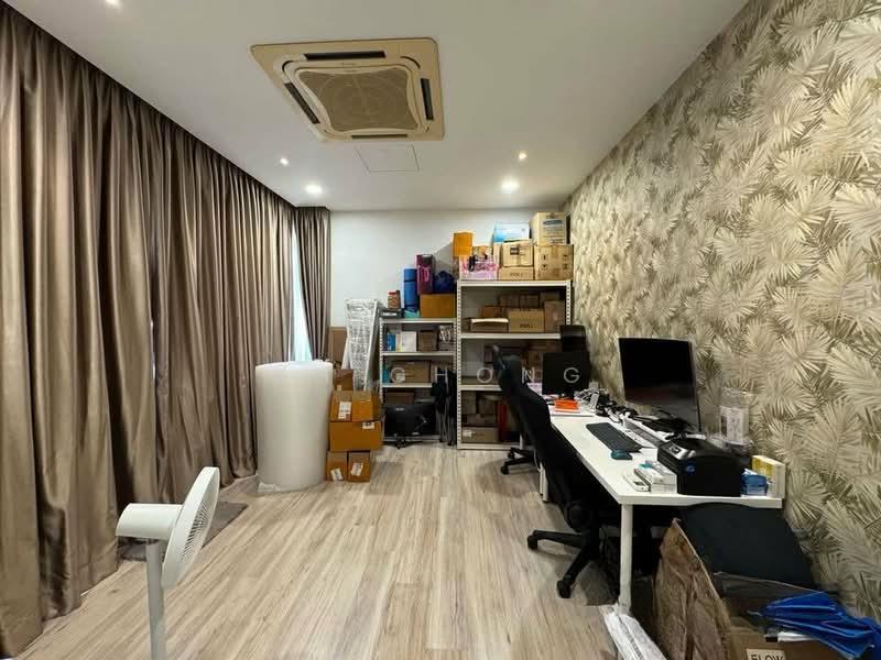 Ambang Botanic 2 - 3