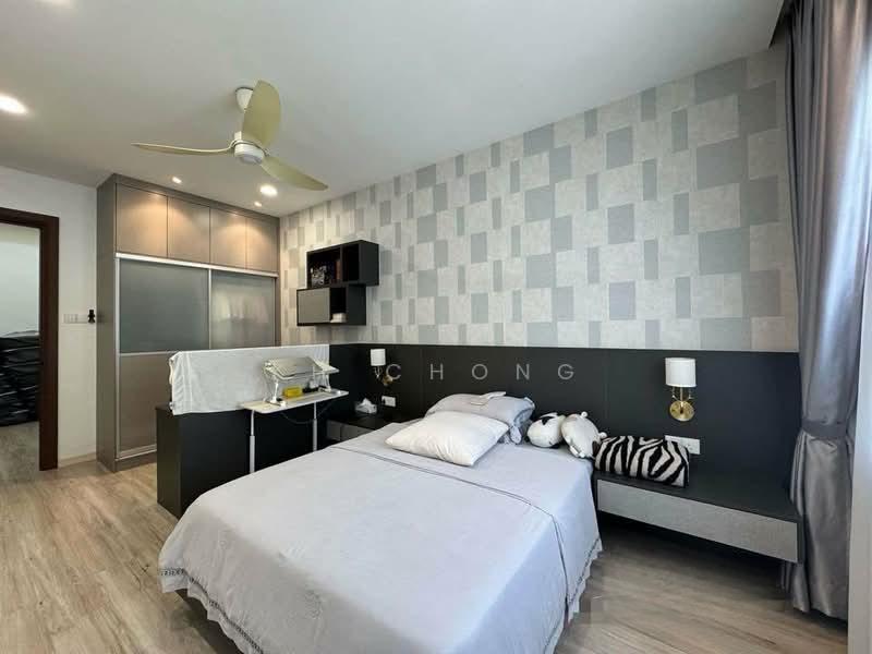 Ambang Botanic 2 - 4