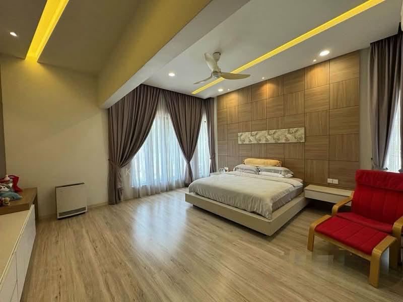 Ambang Botanic 2 - 5