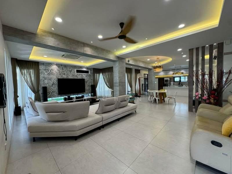 Ambang Botanic 2 - 1