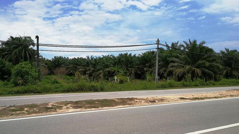 10Acres Main Road Zoned Residential Raja Musa Batang Berjuntai Ijok - 4