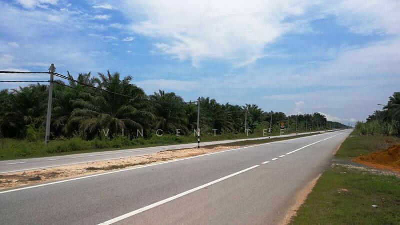 10Acres Main Road Zoned Residential Raja Musa Batang Berjuntai Ijok - 3