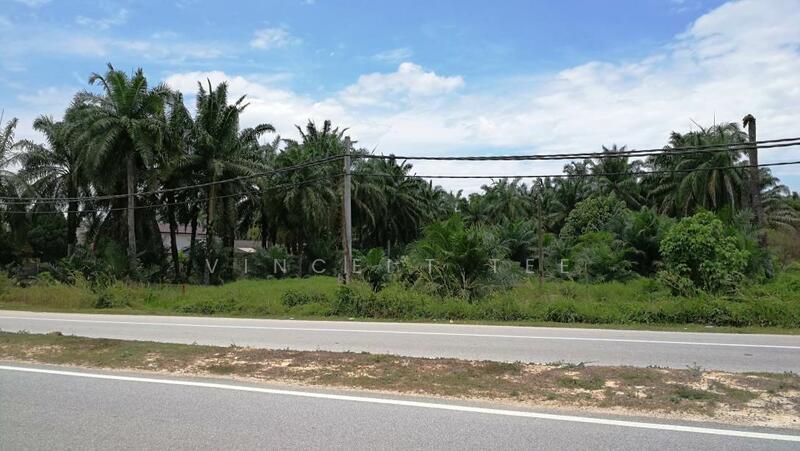 10Acres Main Road Zoned Residential Raja Musa Batang Berjuntai Ijok - 5