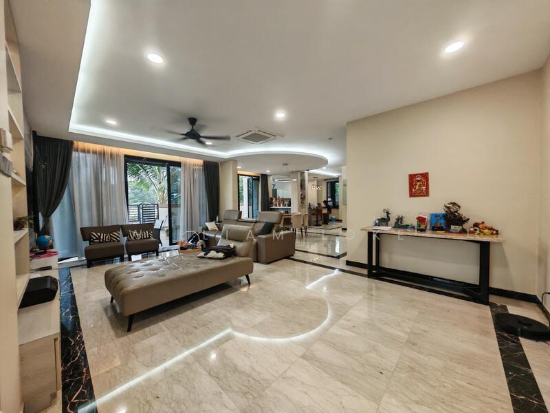 Molek Molek Moleks - 1