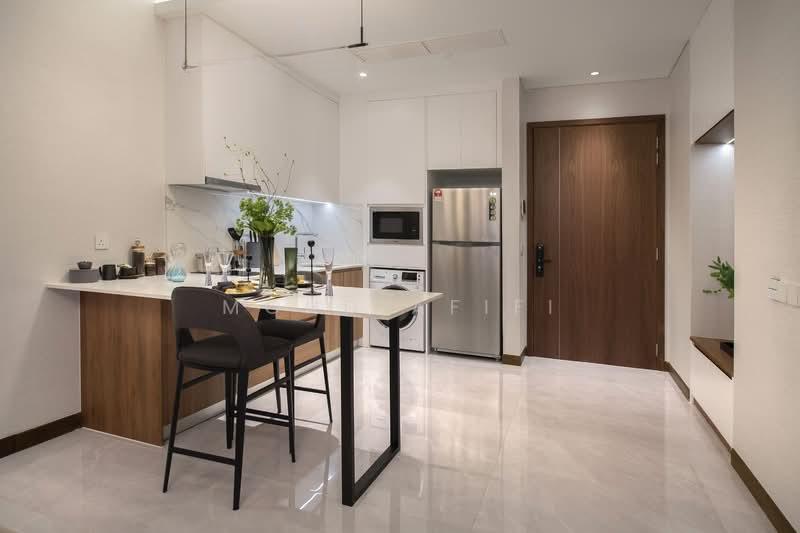 Core Residence @ TRX - 3