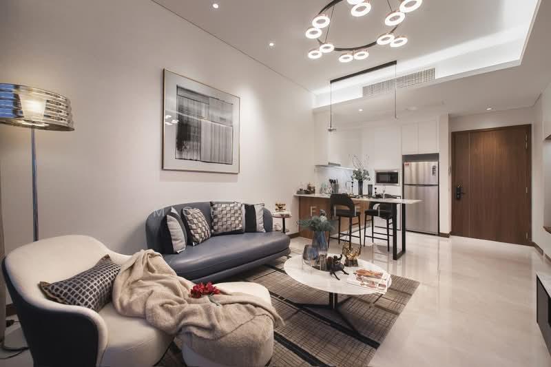 Core Residence @ TRX - 2