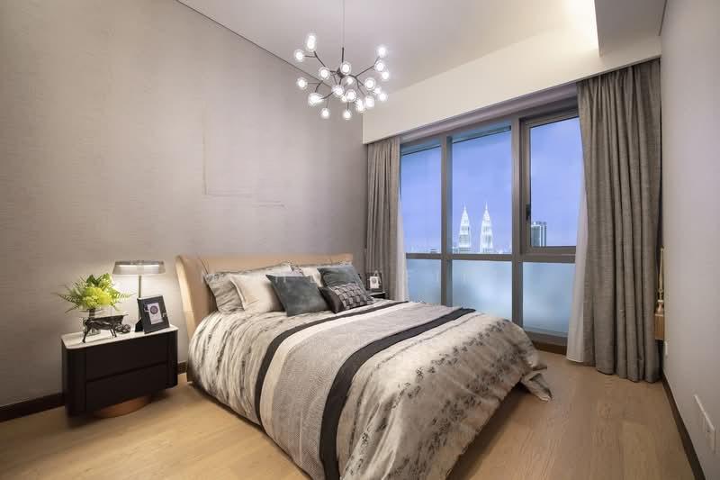 Core Residence @ TRX - 4