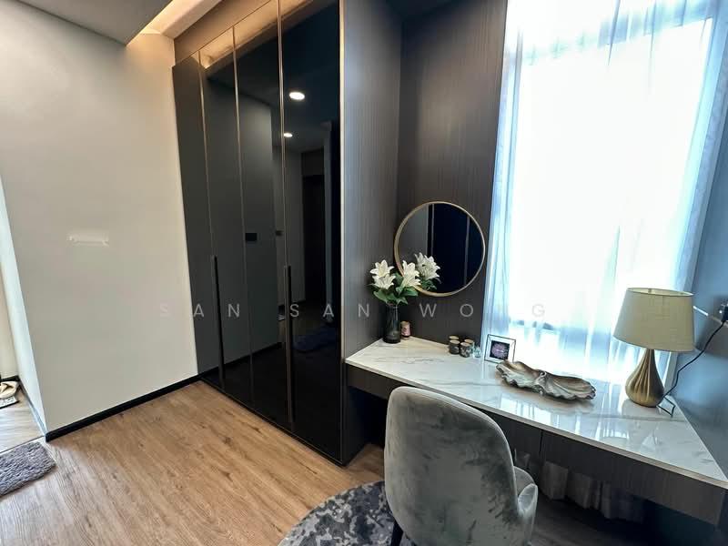 Sapphire On The Park - 3