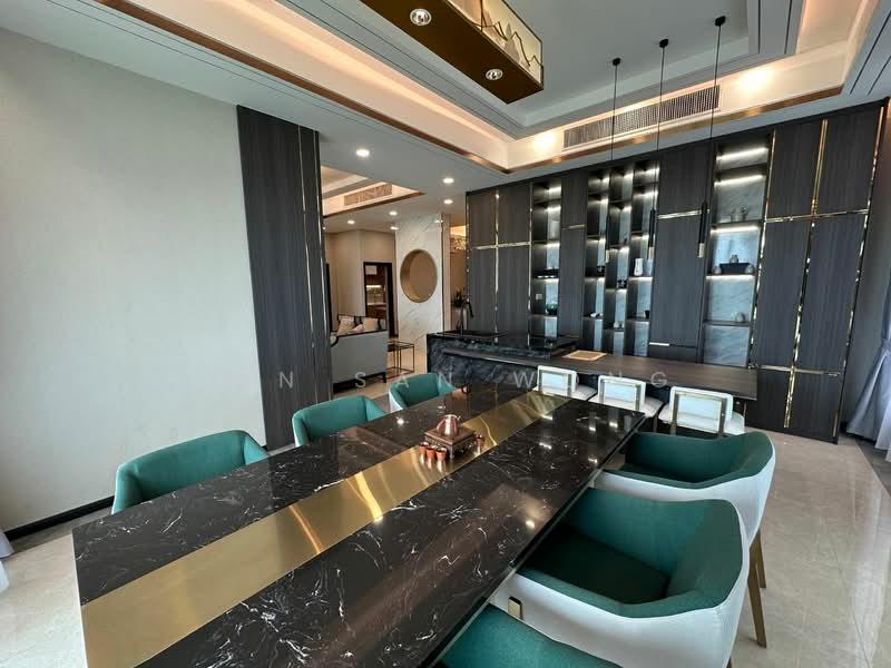 Sapphire On The Park - 4